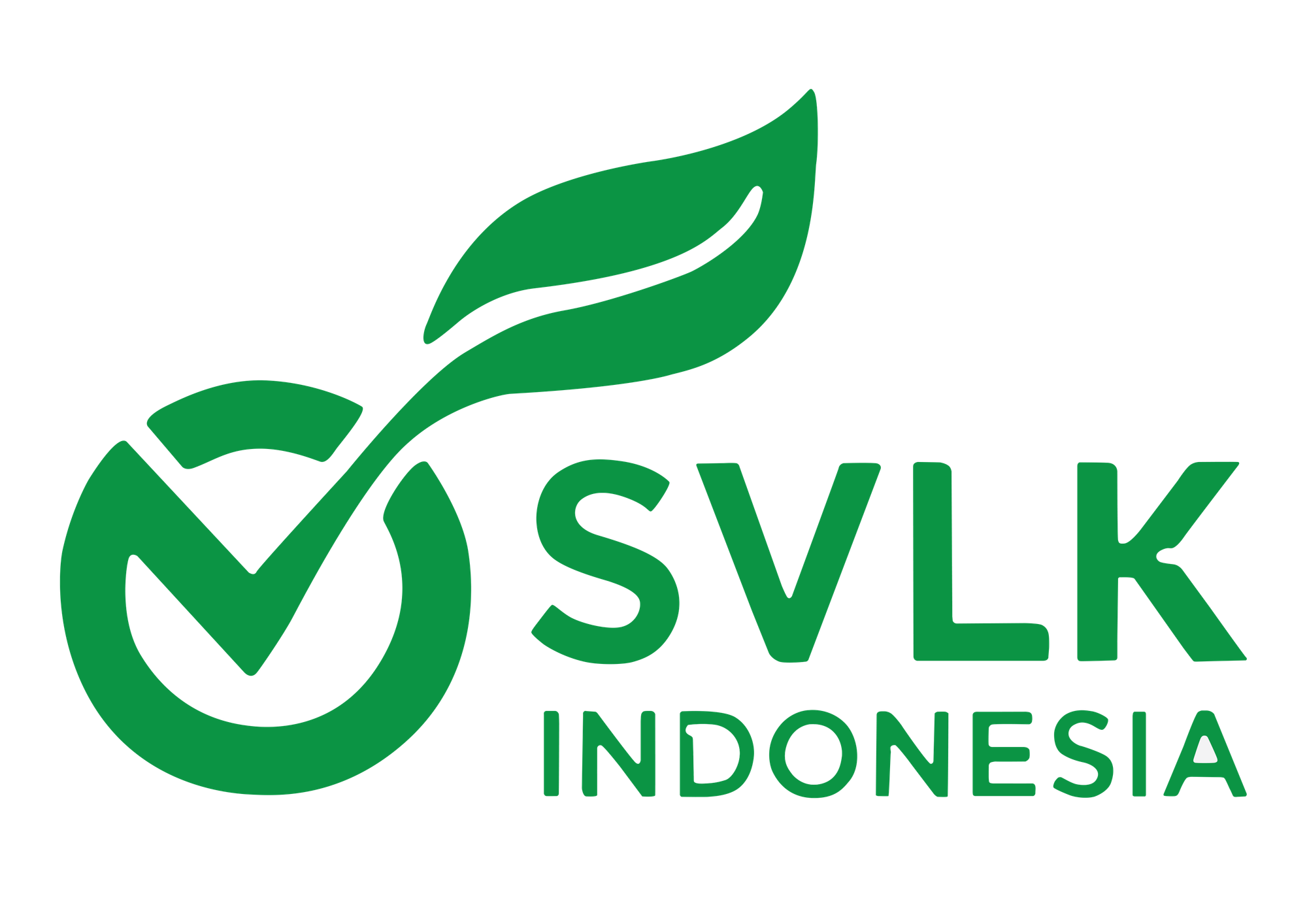 Logo SVLK Indonesia