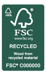 FSC Recycled