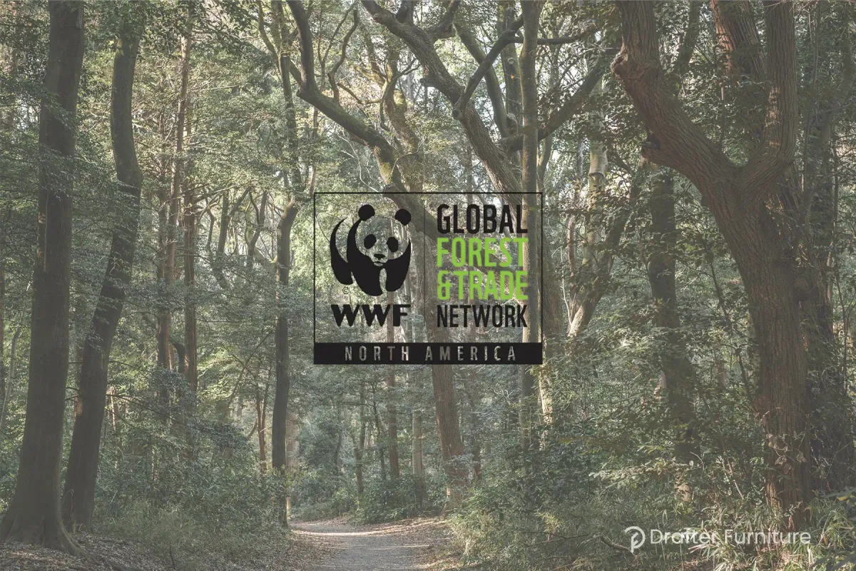 GFTN (Global Forest & Trade Network): Cara WWF Mengubah Industri Kayu Dunia dari Dalam