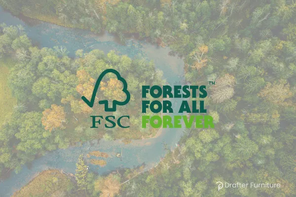 FSC Adalah: Sertifikasi Kayu yang Jadi Standar Global Industri Furniture dan Kehutanan 2026