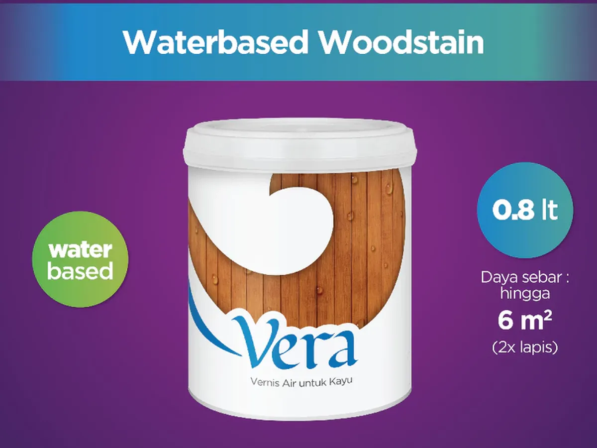 Wood Stain