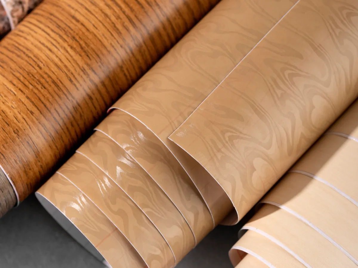 Tacon / PVC Sheet